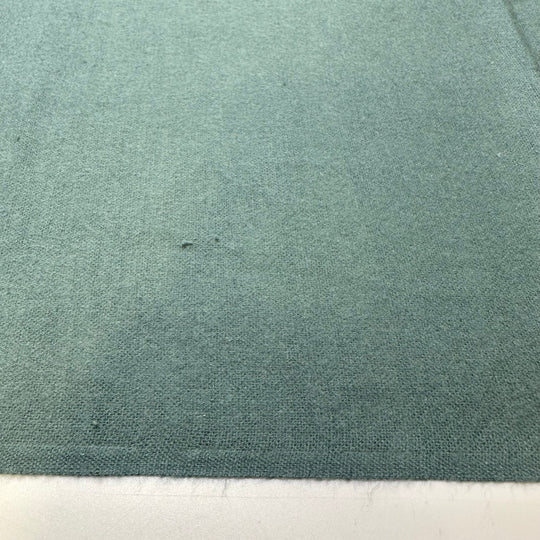 A Bad Case Of Quiltpox - Cotton Woven - Dark Green - 1M Bundle