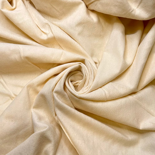 Cake And Quilting - Cotton Woven - Light Cream - 1.05M Bundle