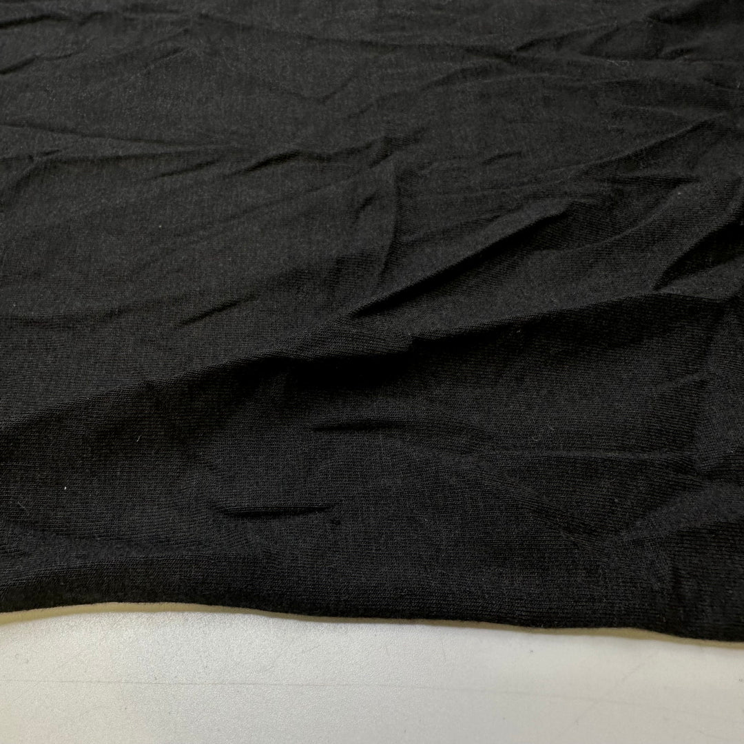 Eclipse Nostalgia - Polyester Blend Woven - Black - 2.1M Bundle