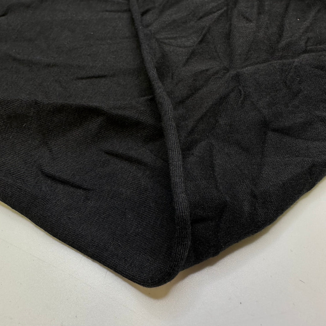 Eclipse Nostalgia - Polyester Blend Woven - Black - 2.1M Bundle