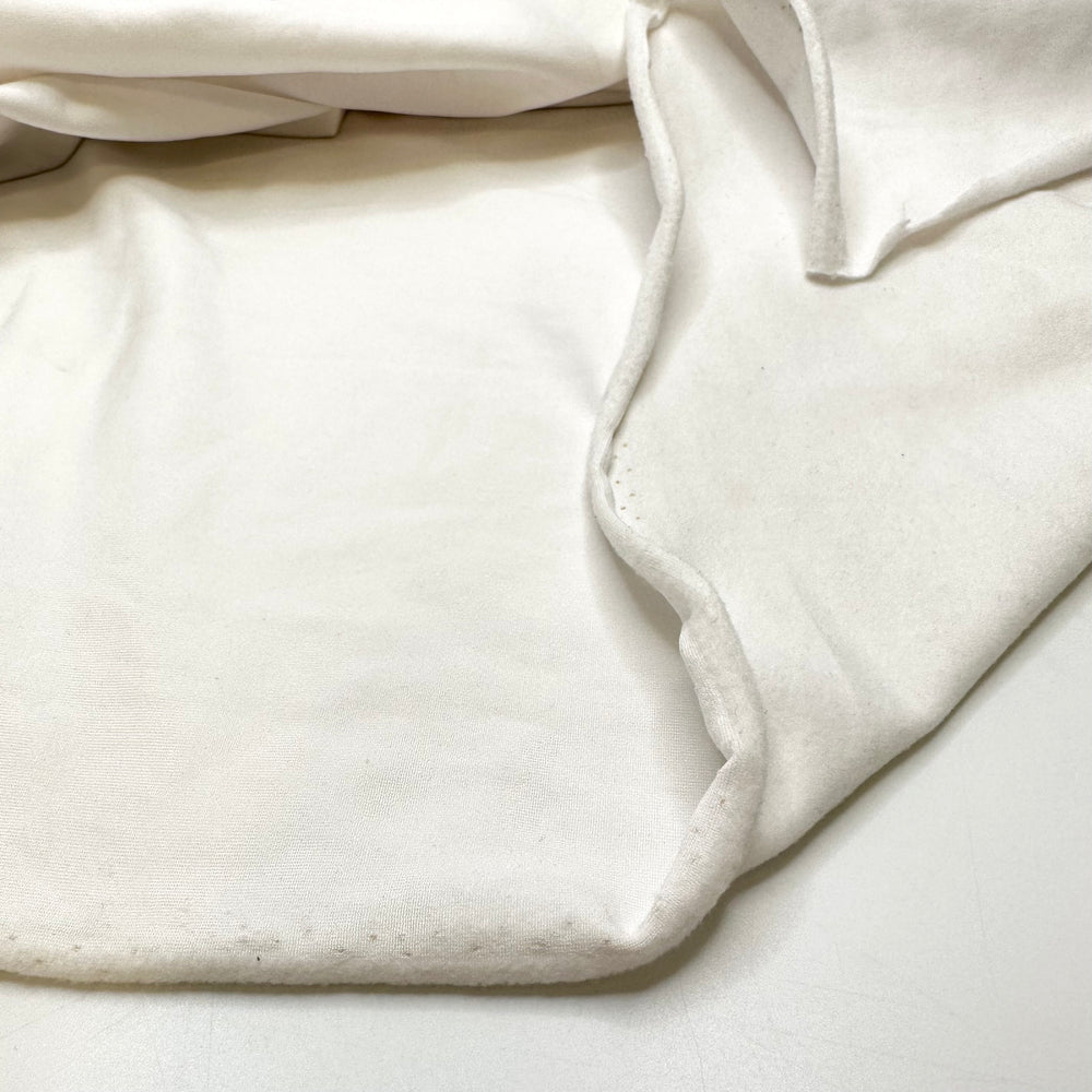 Cuddling Kittens - Super Soft Jersey Fleece Poly Knit - Cream - 2M Bundle