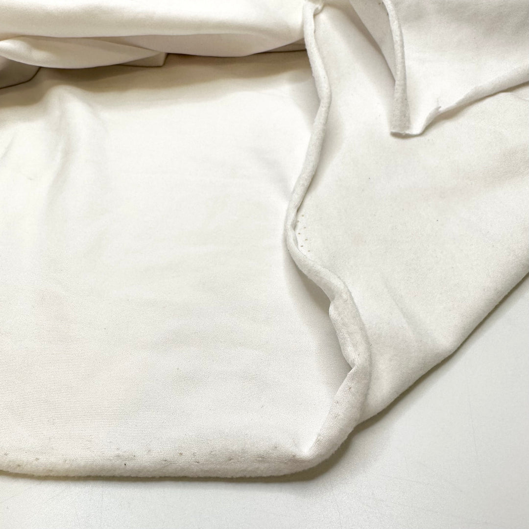 Cuddling Kittens - Super Soft Jersey Fleece Poly Knit - Cream - 2M Bundle