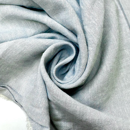 Its All Jean-etics - Cotton Blend Woven - Light Blue - 1.7M Bundle
