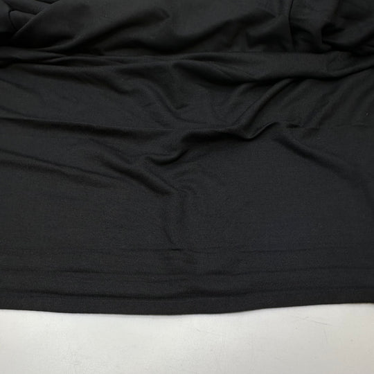 Blood Of A Witch - Modal Blend Knit - Black - 1.7M Bundle