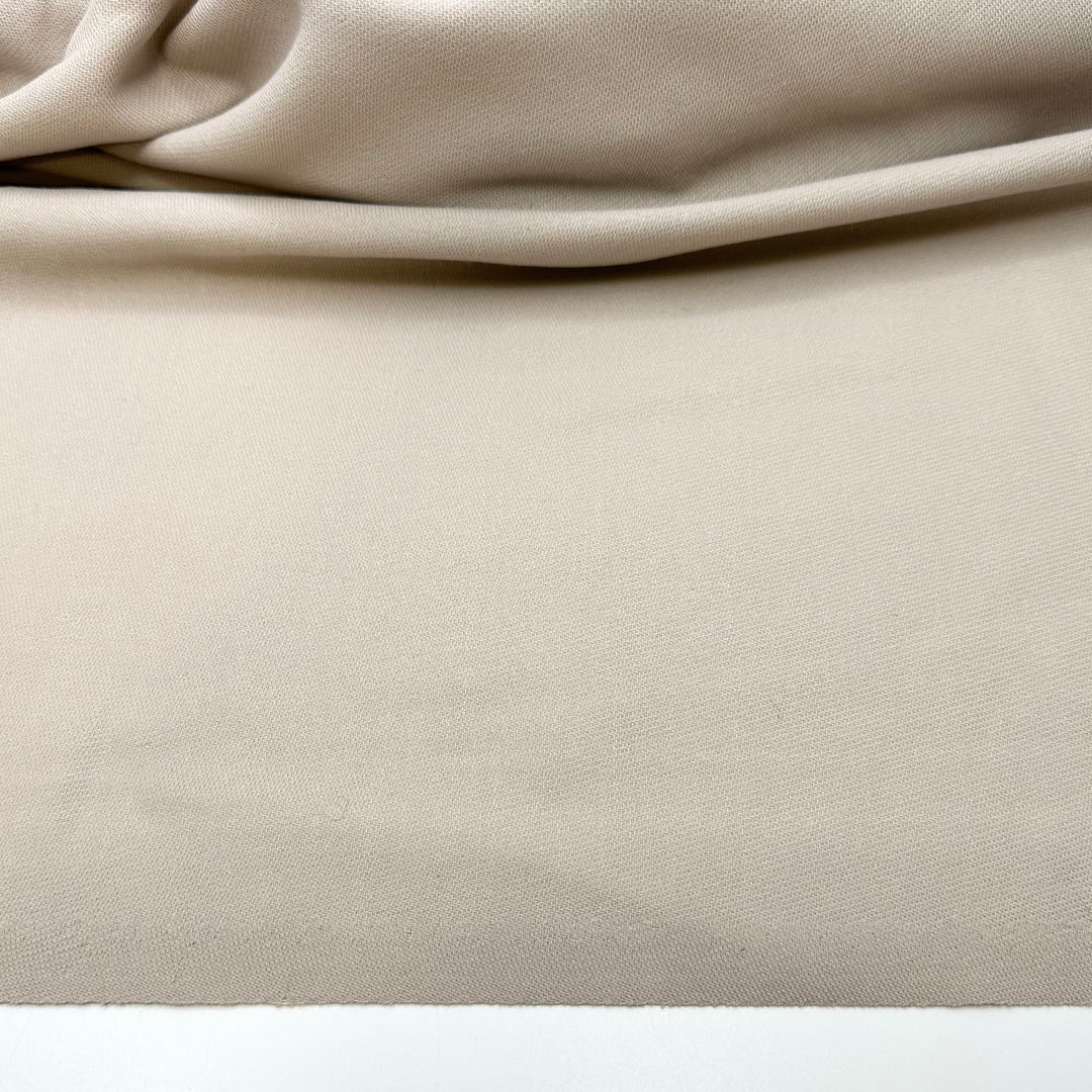 Shared Interests - Twill Weave Wool Blend Woven - Light Grey - Bundles