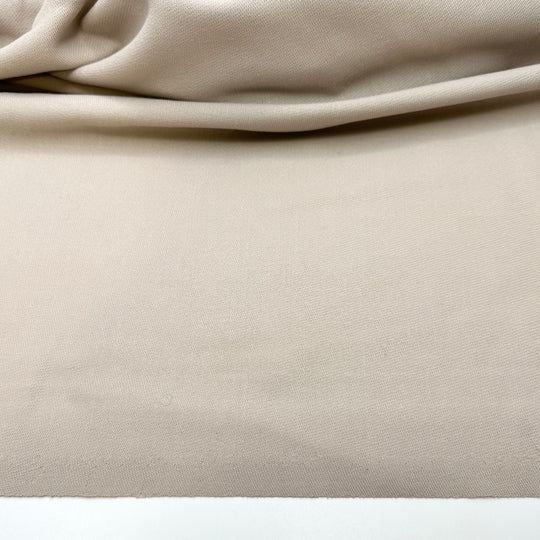 Shared Interests - Twill Weave Wool Blend Woven - Light Grey - Bundles