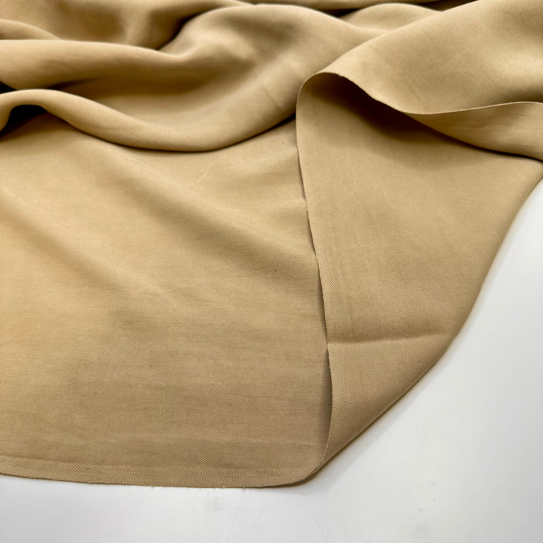 Bring Your Kid To Work Day - Wool Woven - Light Beige - 2.85M Bundle