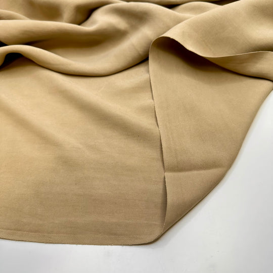 Bring Your Kid To Work Day - Wool Woven - Light Beige - 2.85M Bundle