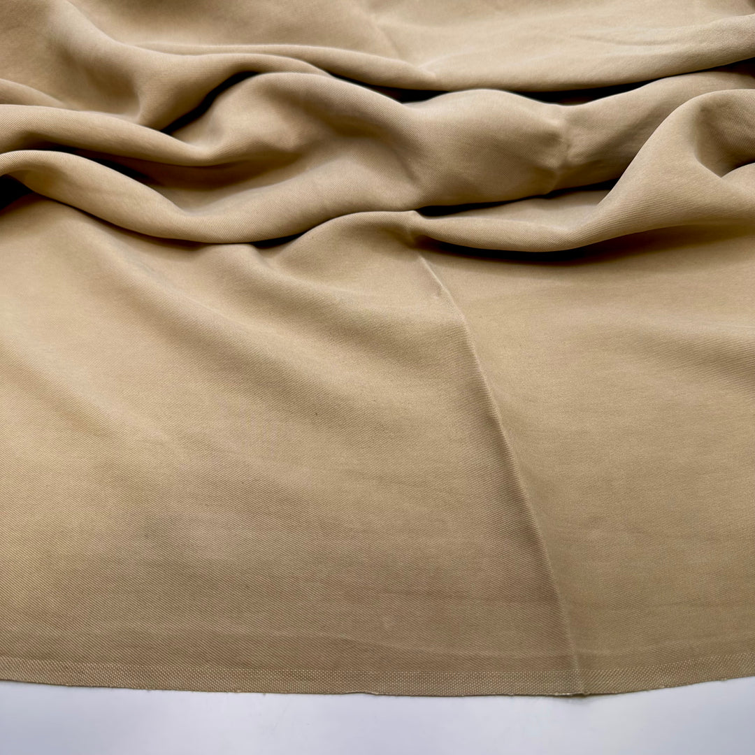 Bring Your Kid To Work Day - Wool Woven - Light Beige - 2.85M Bundle