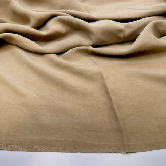 Bring Your Kid To Work Day - Wool Woven - Light Beige - 2.85M Bundle
