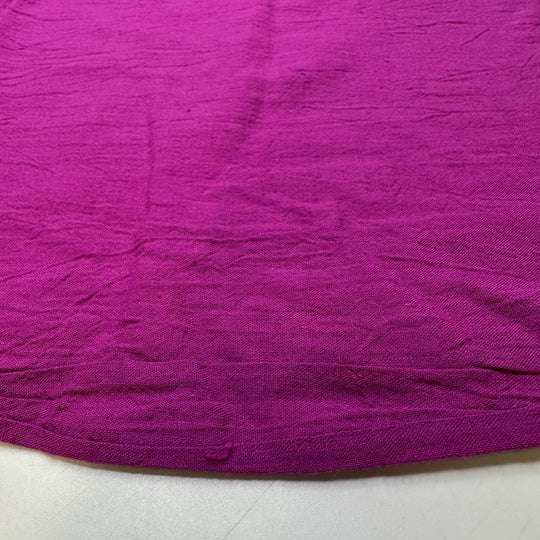 UB - Getting An Acai Bowl After A Bike Ride - Cotton Woven - Purple - Bundles