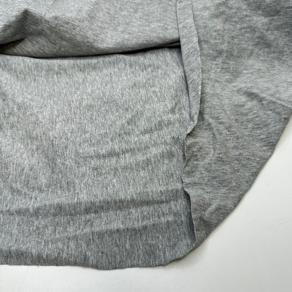 Gr8 - Jersey Cotton Blend Knit - Light Grey - 3.5M Bundle