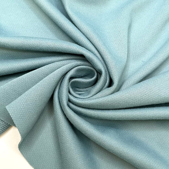 Im Blue Da Ba Dee Da Ba Dai - Polyester Blend Knit - Light Blue - Bundles