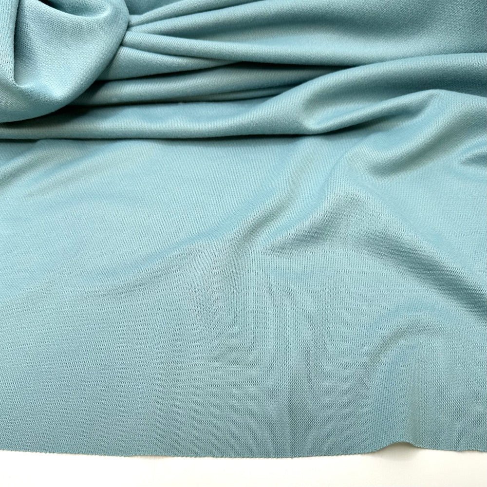 Im Blue Da Ba Dee Da Ba Dai - Polyester Blend Knit - Light Blue - Bundles
