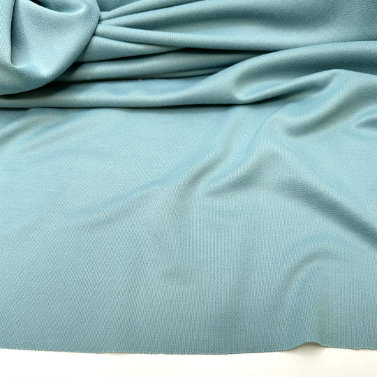 Im Blue Da Ba Dee Da Ba Dai - Polyester Blend Knit - Light Blue - Bundles