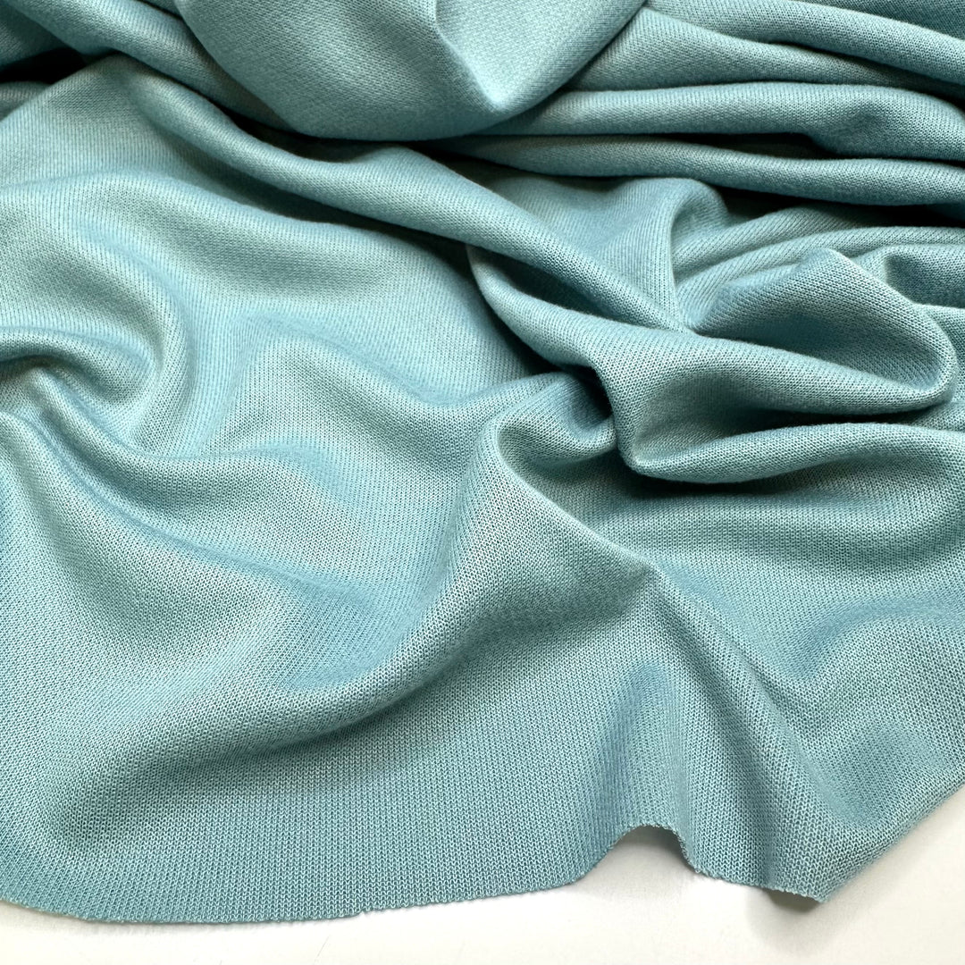 Im Blue Da Ba Dee Da Ba Dai - Polyester Blend Knit - Light Blue - Bundles