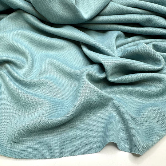 Im Blue Da Ba Dee Da Ba Dai - Polyester Blend Knit - Light Blue - Bundles