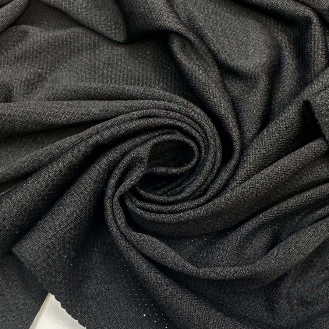 Holey Smokes - Sport Mesh Poly Knit - Black - Bundles