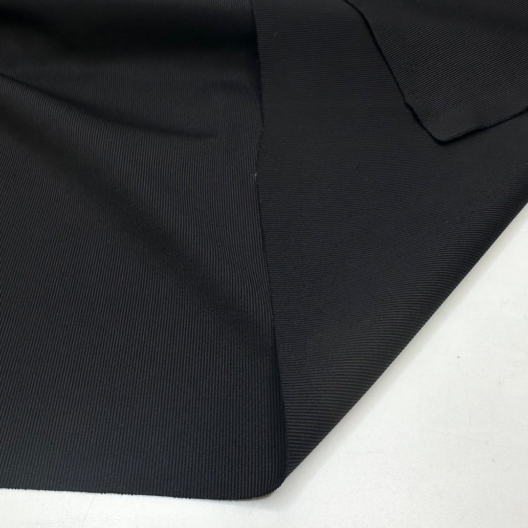 All The Gear, But No Idea - Twill Weave Nylon Woven - Black - Bundles