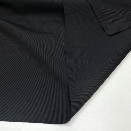 All The Gear, But No Idea - Twill Weave Nylon Woven - Black - Bundles
