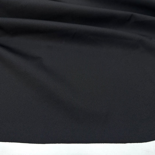 All The Gear, But No Idea - Twill Weave Nylon Woven - Black - Bundles