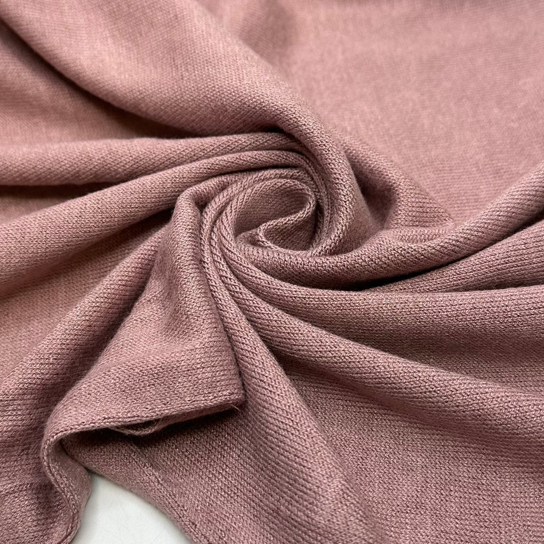 My Armour - Jersey Bamboo Blend Knit - Pink - 2.5M Bundle