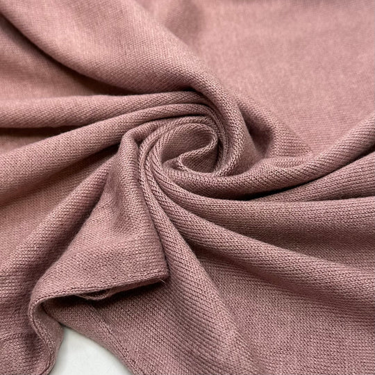 My Armour - Jersey Bamboo Blend Knit - Pink - 2.5M Bundle