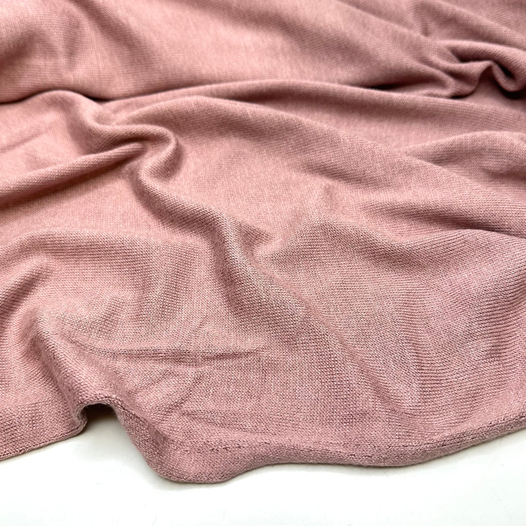 My Armour - Jersey Bamboo Blend Knit - Pink - 2.5M Bundle