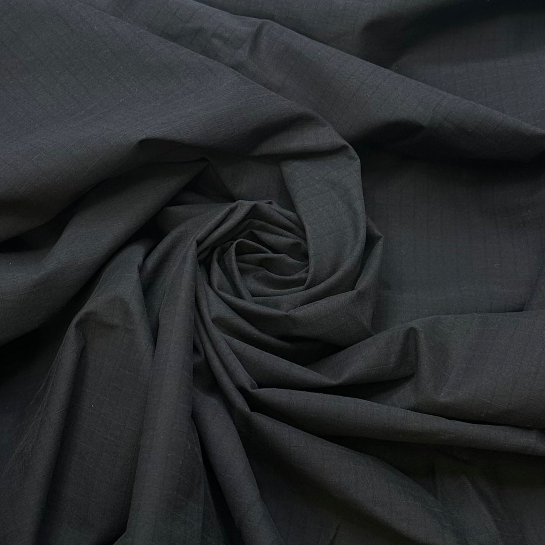 I Forgot To Bring My Umbrella - Water Resistant Polyester Blend Woven - Black - Bundles