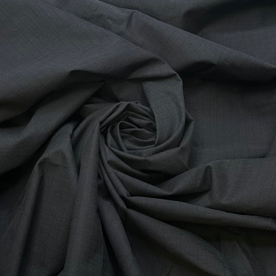 I Forgot To Bring My Umbrella - Water Resistant Polyester Blend Woven - Black - Bundles