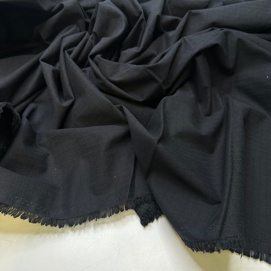 I Forgot To Bring My Umbrella - Water Resistant Polyester Blend Woven - Black - Bundles