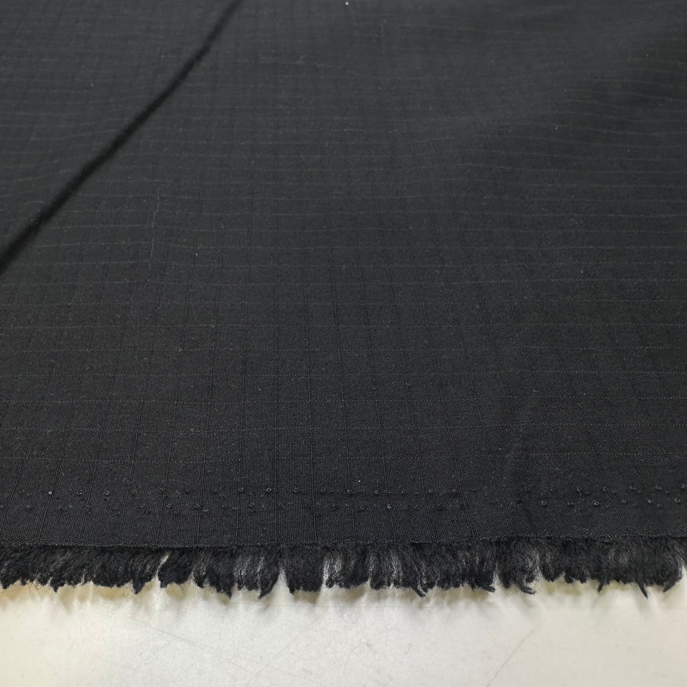 I Forgot To Bring My Umbrella - Water Resistant Polyester Blend Woven - Black - Bundles