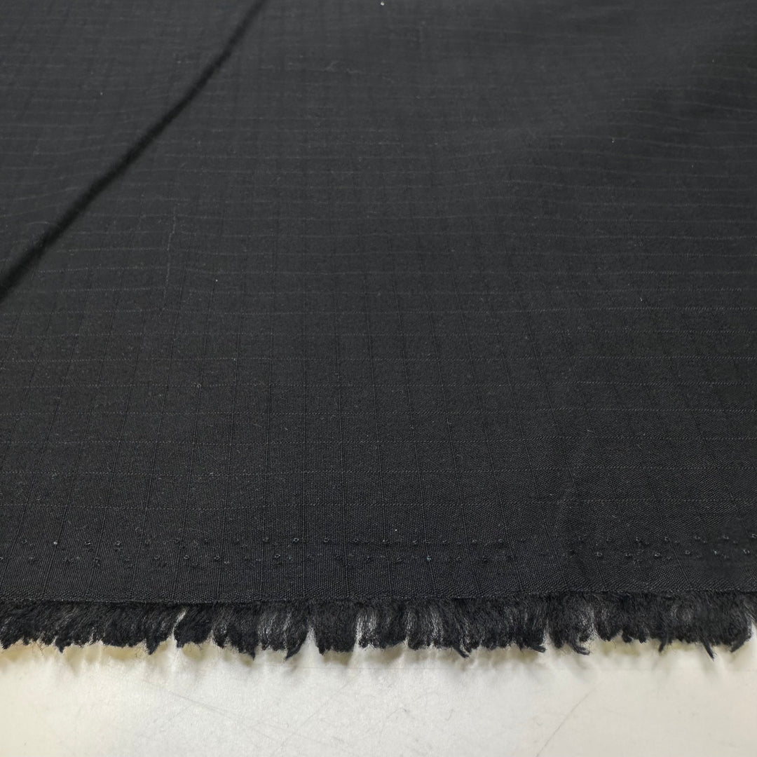 I Forgot To Bring My Umbrella - Water Resistant Polyester Blend Woven - Black - Bundles