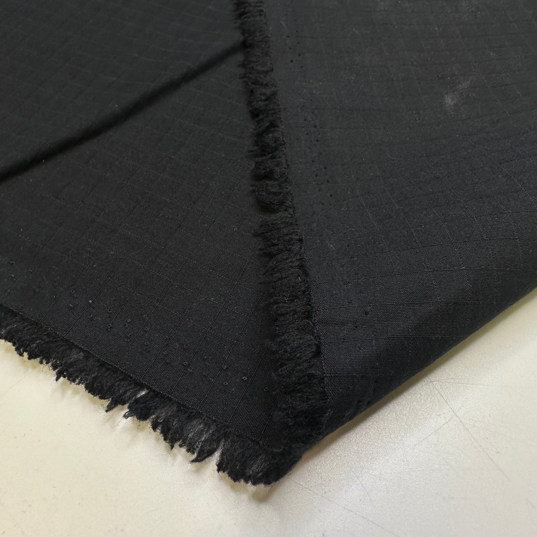 I Forgot To Bring My Umbrella - Water Resistant Polyester Blend Woven - Black - Bundles