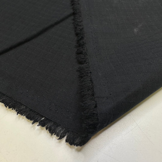 I Forgot To Bring My Umbrella - Water Resistant Polyester Blend Woven - Black - Bundles