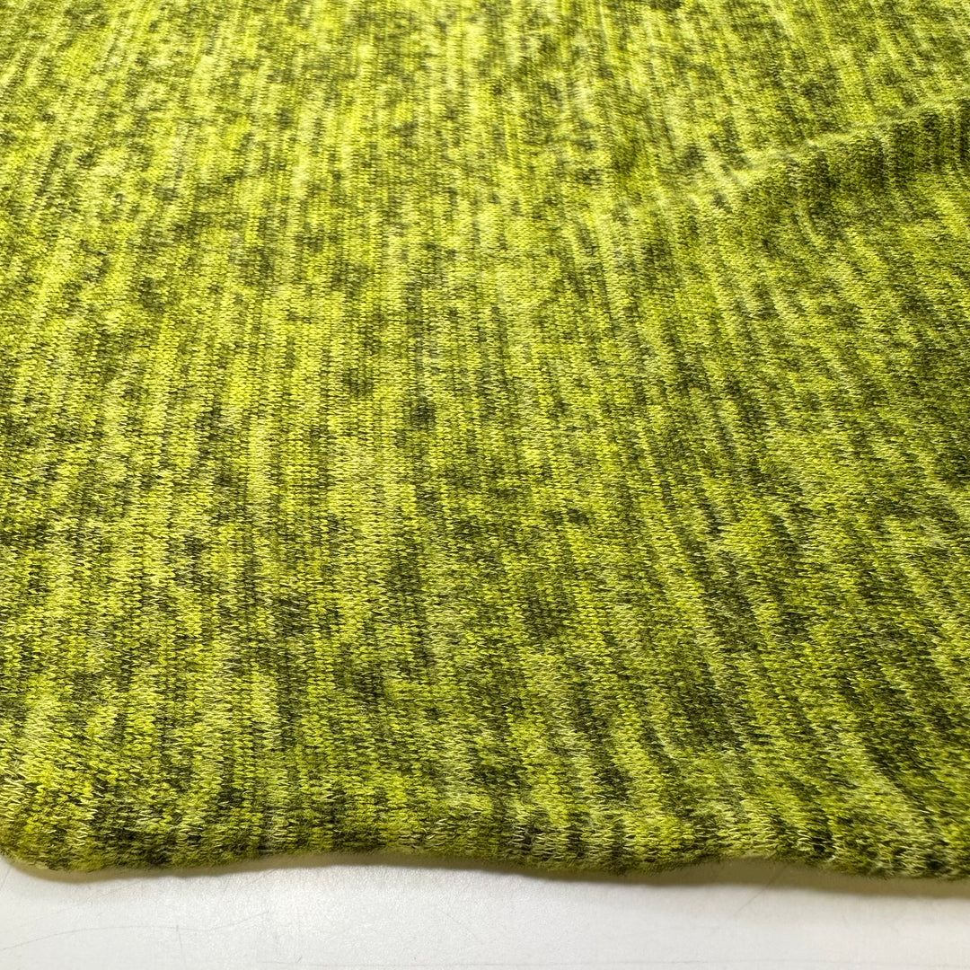 Jungle Excursion - Synthetic Blend Knit - Light Green - 2.45M Bundle