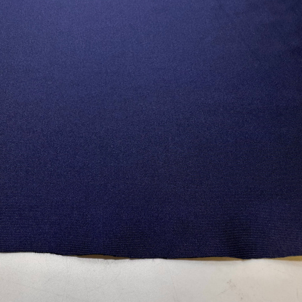 Fly By Night - Poly/Spandex Knit - Navy - 2.9M Bundle