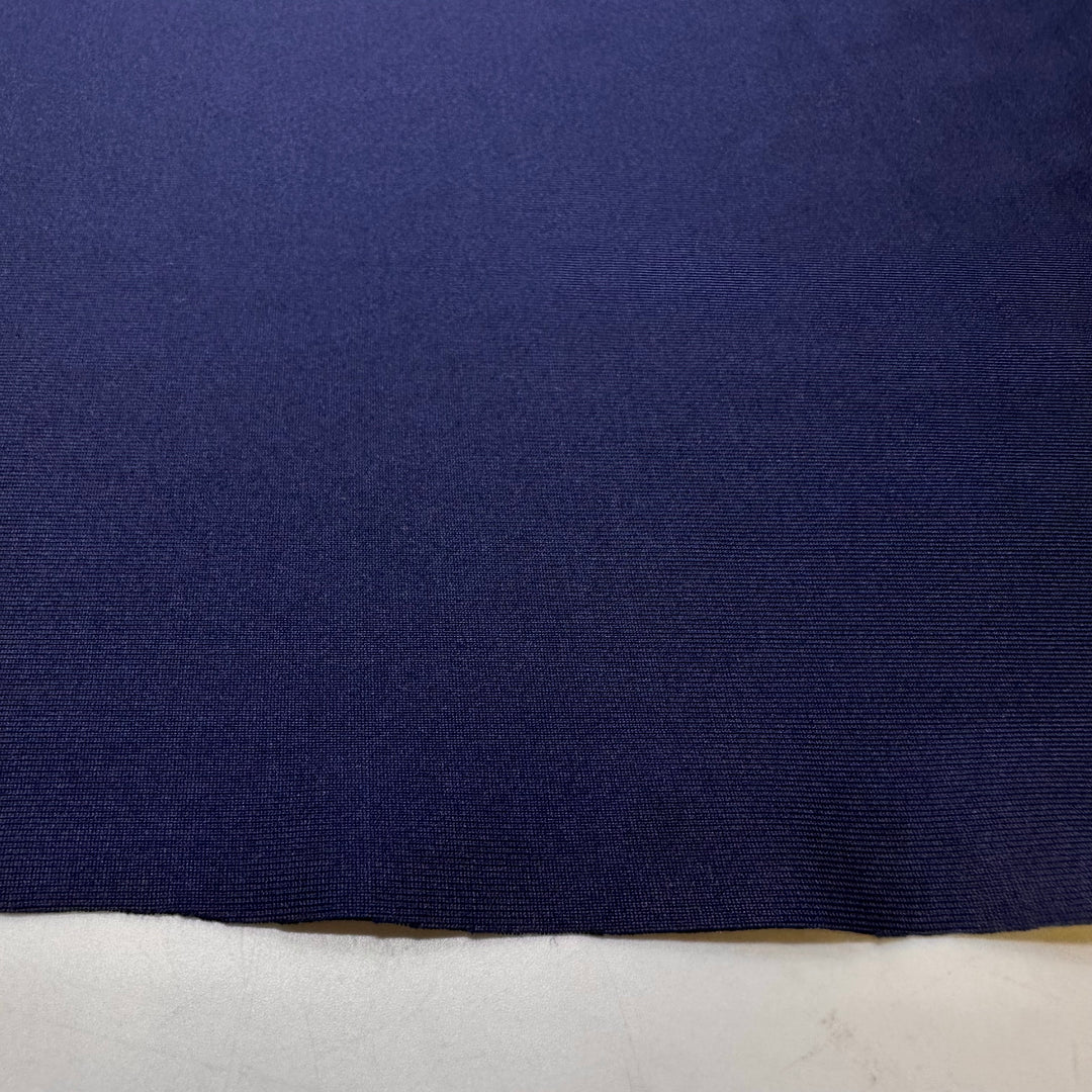 Fly By Night - Poly/Spandex Knit - Navy - 2.9M Bundle