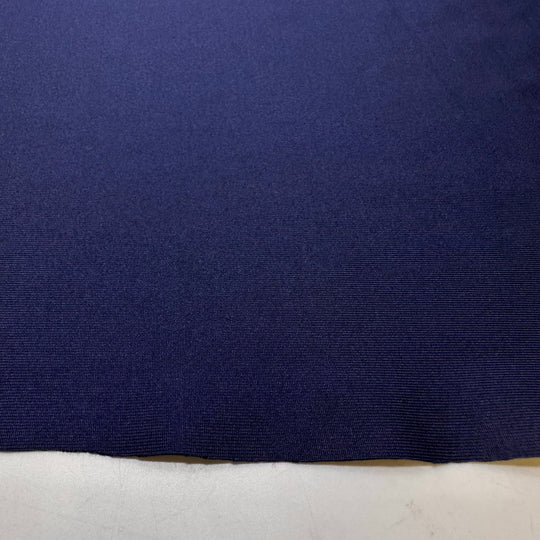 Fly By Night - Poly/Spandex Knit - Navy - 2.9M Bundle