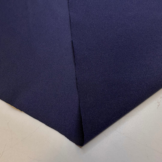 Fly By Night - Poly/Spandex Knit - Navy - 2.9M Bundle