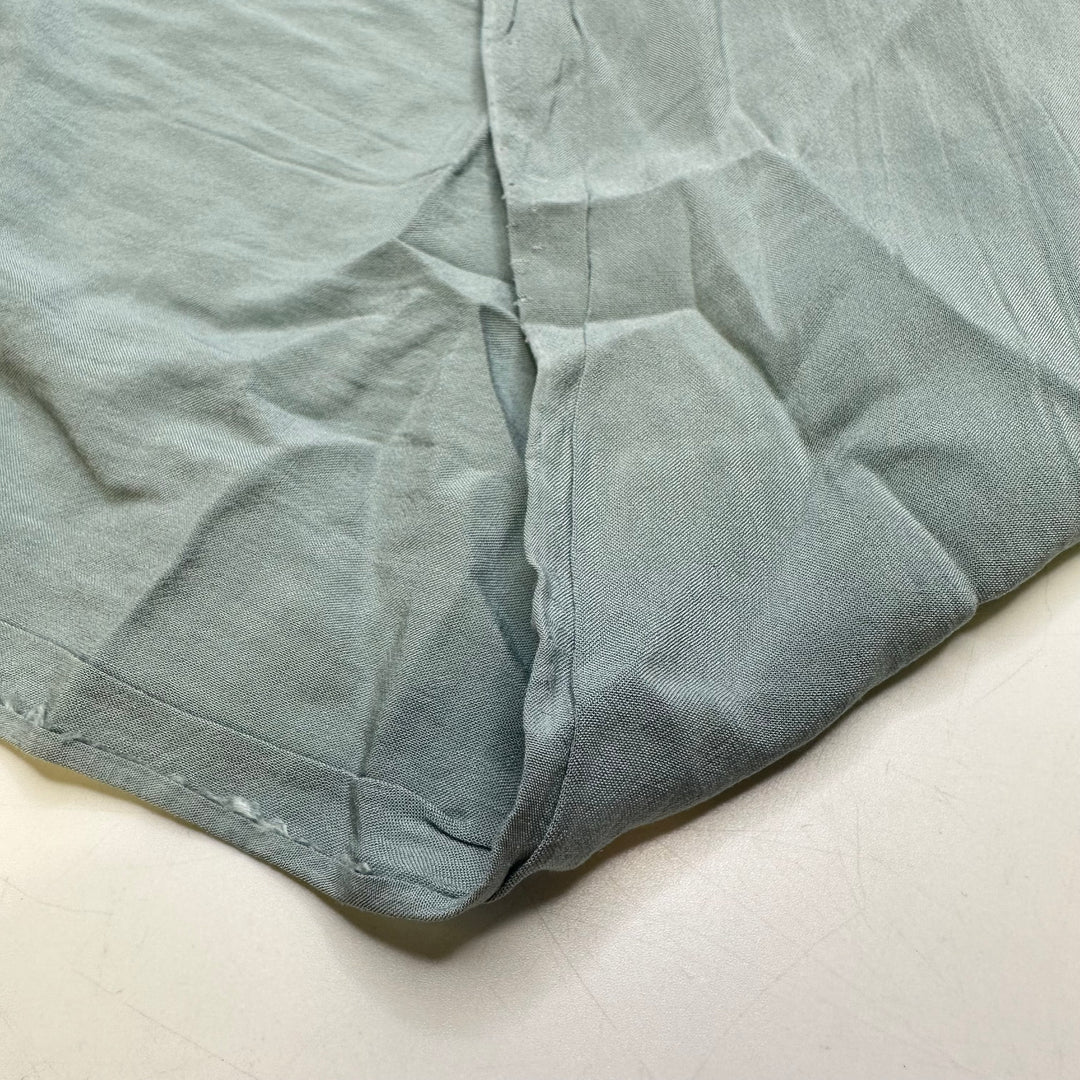 Touch The Sky - Cotton/Bamboo Woven - Light Blue/Grey - Bundles