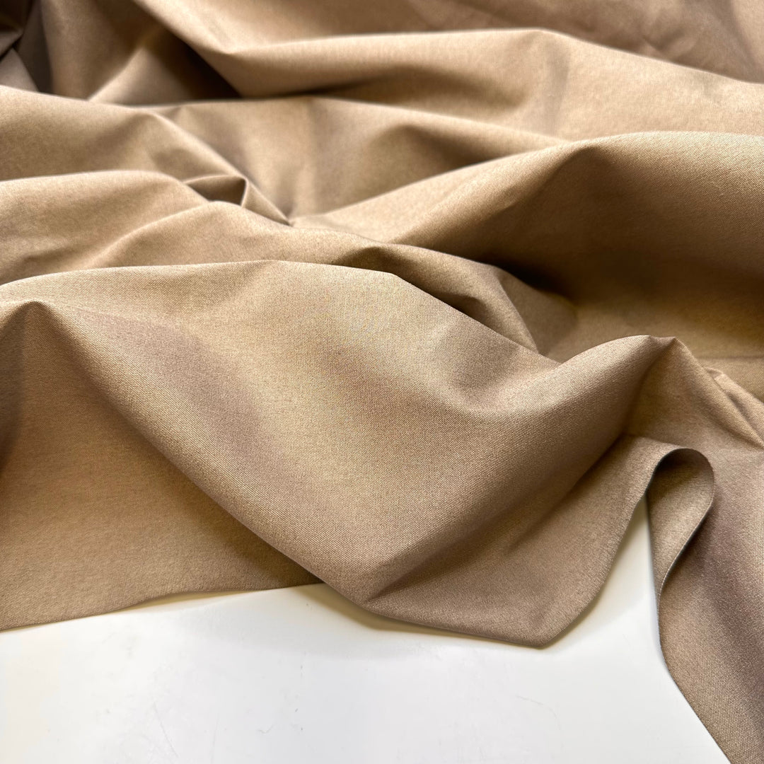 Updating Our Furniture - Poly/Cotton Woven - Light Beige - 4M Bundle