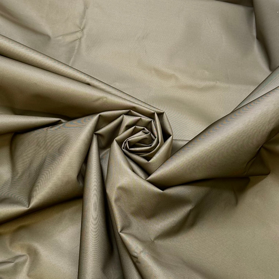 My Next Diy Project - Waterproof PVC Blend Woven - Light Beige - 3M Bundle