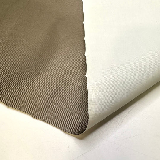 My Next Diy Project - Waterproof PVC Blend Woven - Light Beige - 3M Bundle