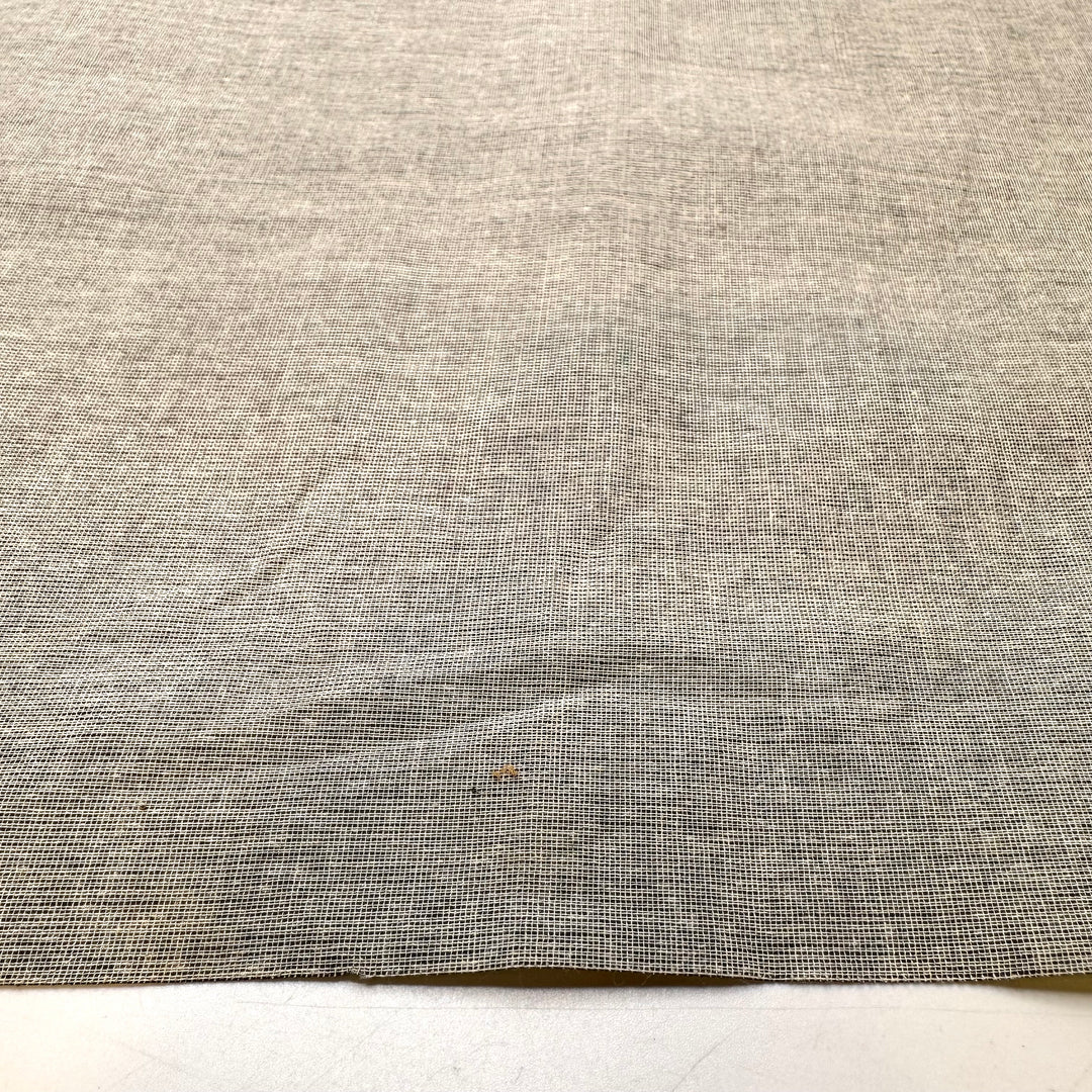 New Car Smell - Water Resistant PU Blend Woven - Light Grey/White - Bundles