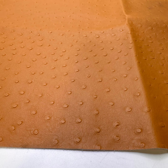 Goosebumps - Waterproof Vinyl PVC Blend Woven - Light Brown - 0.7M Bundle