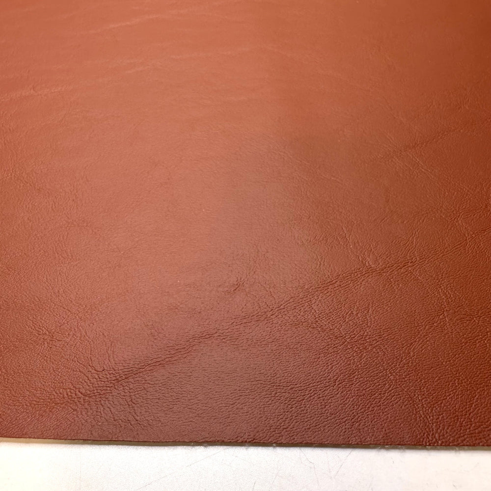 Pleather Everything - Waterproof Vinyl PVC Blend Woven - Light Brown - 1.9M Bundle