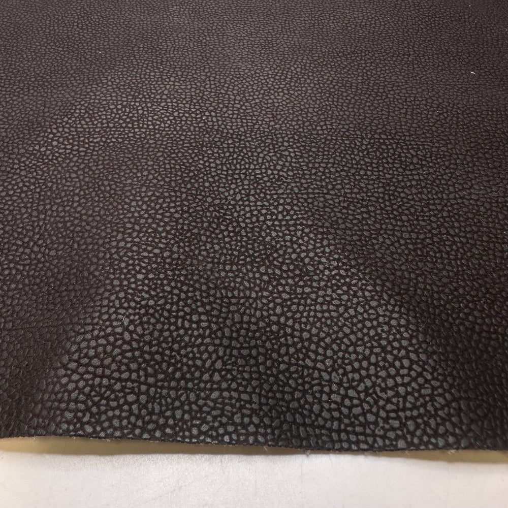 Dad Wants To Buy A Motorcycle - Waterproof Vinyl PVC Blend Woven - Dark Brown - 1.7M Bundle
