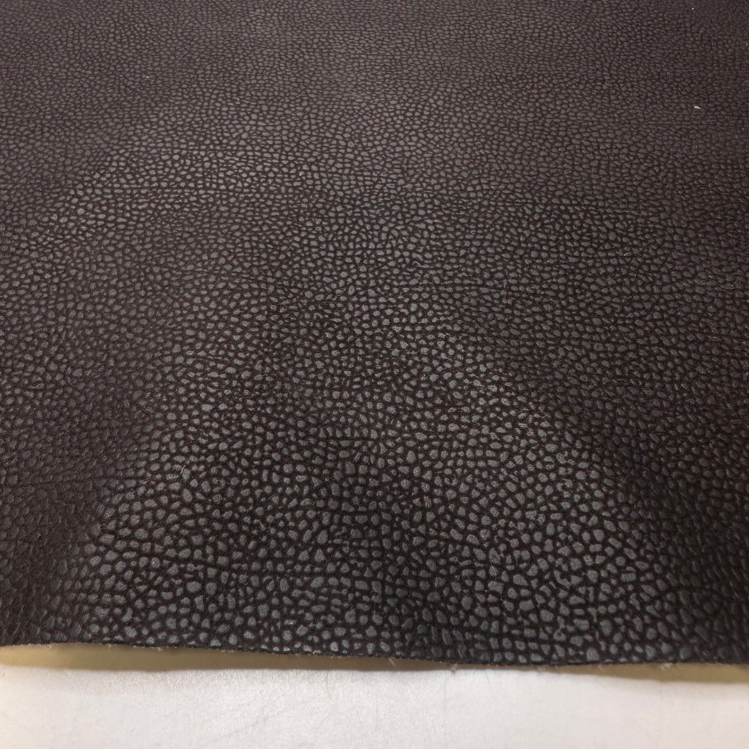 Dad Wants To Buy A Motorcycle - Waterproof Vinyl PVC Blend Woven - Dark Brown - 1.7M Bundle