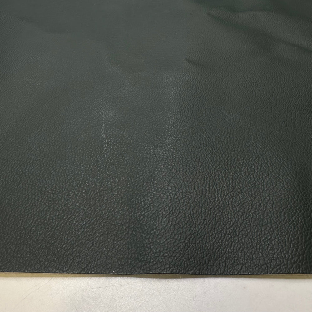 Green Machine - Waterproof Vinyl PVC Blend Woven - Dark Green - Bundles